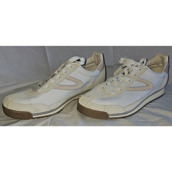 Tretorn Hailey Women's Sneakers - Picture 3 of 4